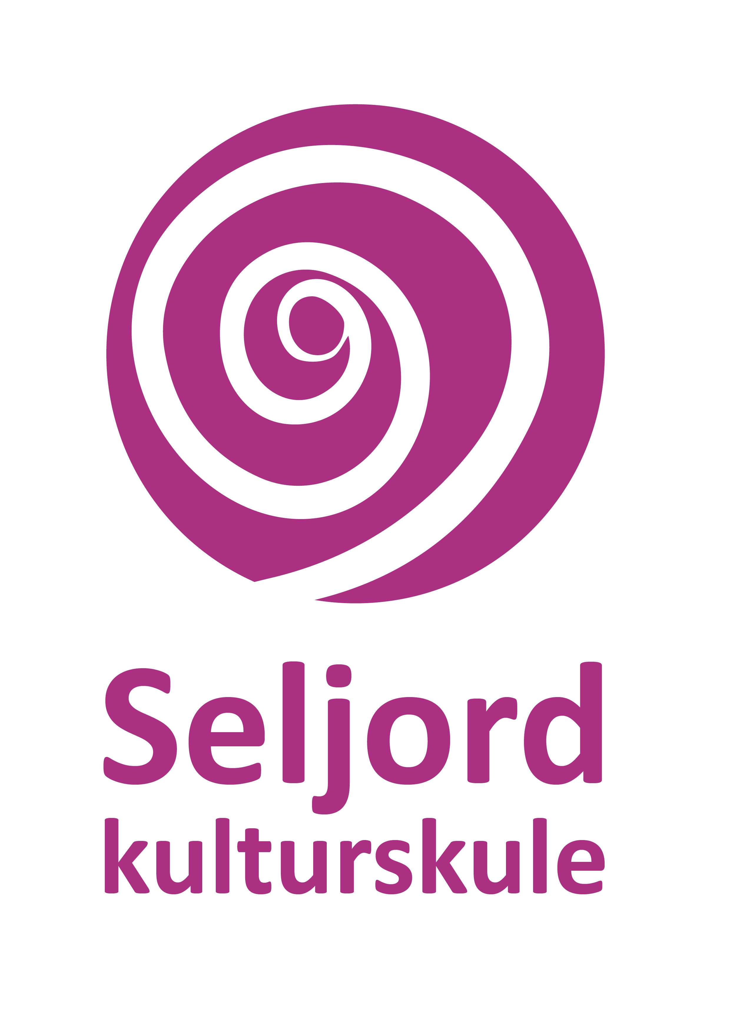 Seljord Kulturskule Logo